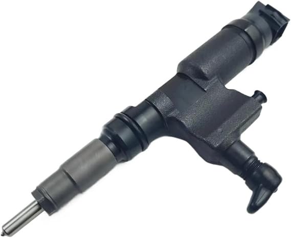 Diesel Fuel Injector 295700-1190 295700-119#, Compatible For DENSO Diesel Engine Pump Systems