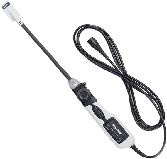 Hantek HT25COP Ignition Waveform of Automobile Engine Coil-on-Plug and Signal Probe, can be Works with Normally oscillscope
