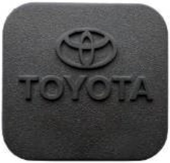 Toyota Hitch Cover - PT228-35960HP