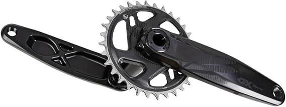 Sram Gx Eagle Dub Crankset Boost
