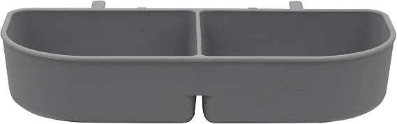 Pet Crate Carrier Cup Double Md
