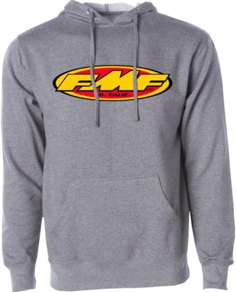 FMF - Don Pullover Fleece