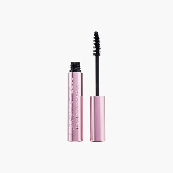 lash flex Thickening mascara