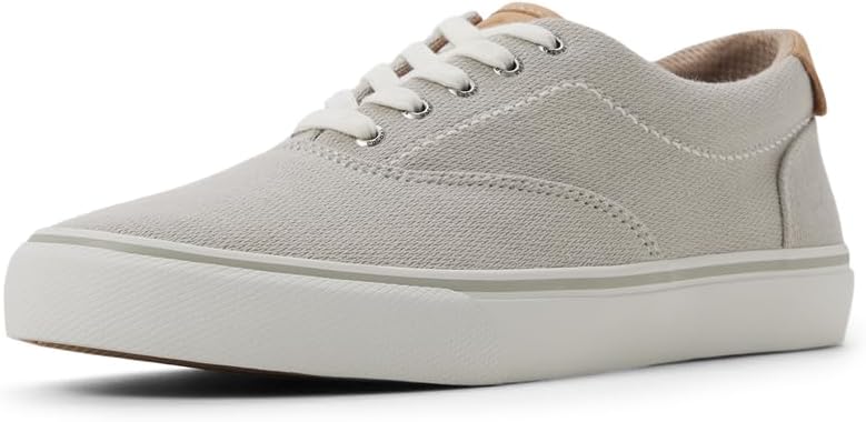 Sperry Mens Helm CVO Canvas Sneaker