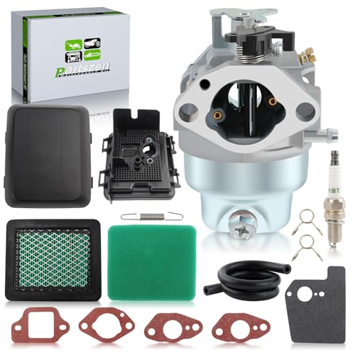 16100-Z0L-023 Carburetor 16100-Z0L-003 for Honda GCV160 GCV160A GCV160LA GCV160LE GCV160A0 GCV160LA0 HRB216 HRR216 HRS216 HRT216 HRZ216 Lawn Mower with Tune Up Kit