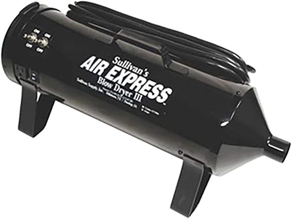 SULLIVAN'S Air Express III (Black)