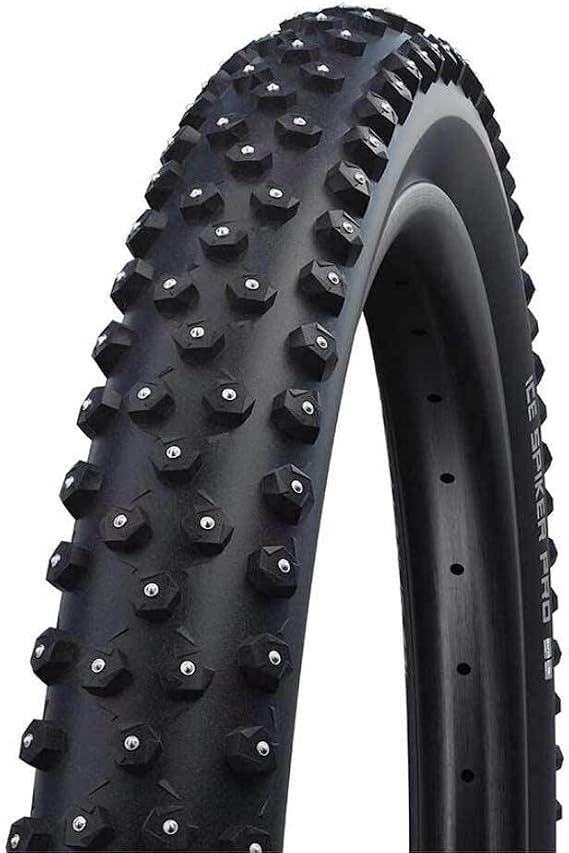 Schwalbe Ice Spiker Pro Performance DD Spike-Faltreifen // 65-584 (27,5x2,6')