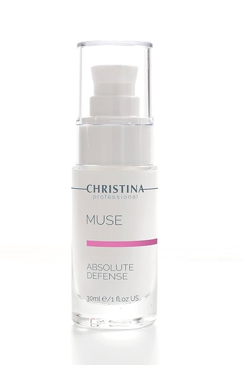 -CHRISTINA- Muse - Absolute Defense 30ml