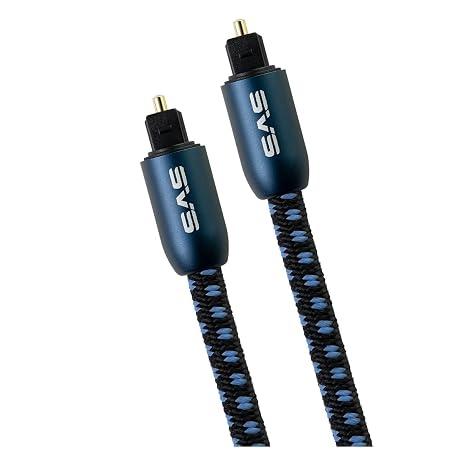 SVS SoundPath Digital Optical Cable 3M