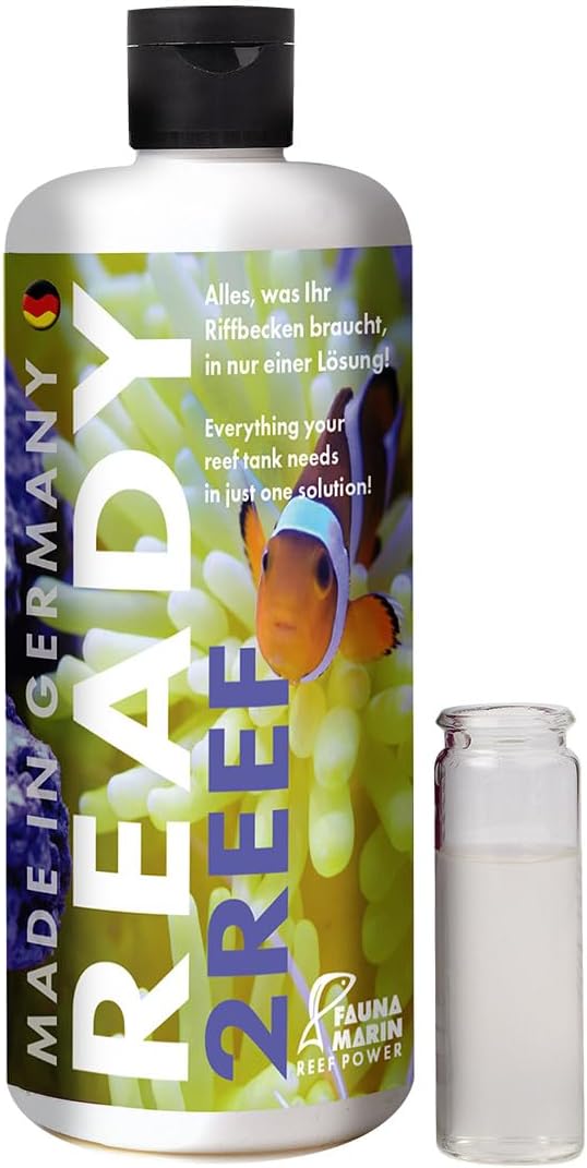 Fauna Marin Ready2Reef, 250 ml
