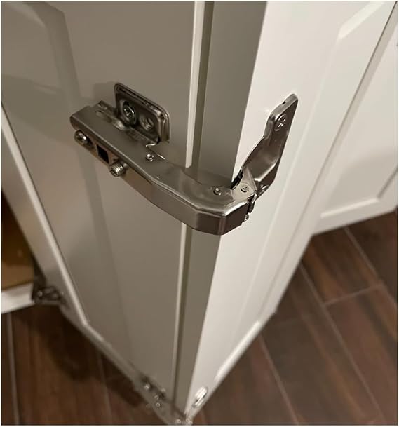 Corner Cabinet Door Hinge DTC