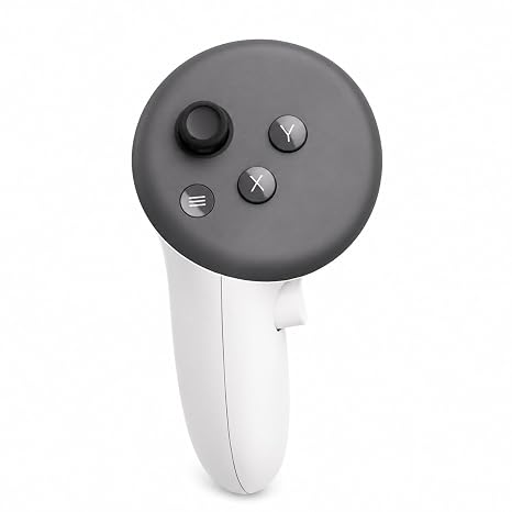Official Left Hand Controller Touch Plus for Meta Quest 3 / 3s