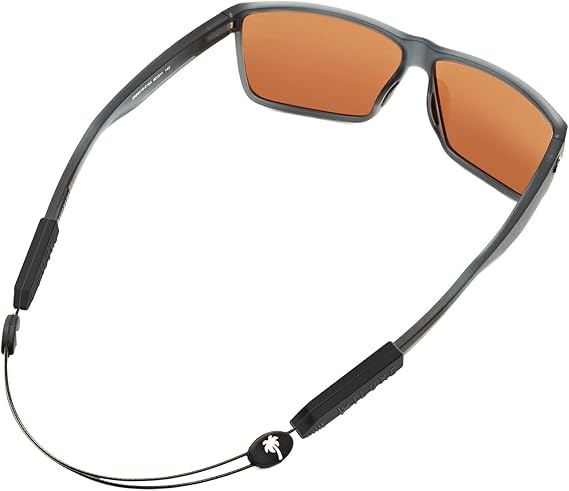 Glasses Strap- Eyewear Retainer, Sunglasses Strap, Eyeglasses Strap, Adjustable Cable Straps, Glasses Holder