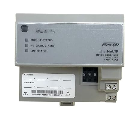 1 pcs new 1794-AENT,Sealed in its Box..
