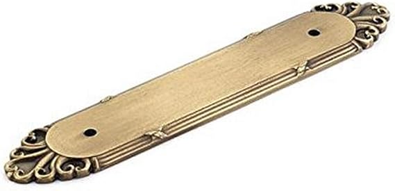 Emtek 86294US7 EMT Back Plate