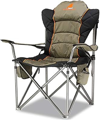 Oztent King Goanna Chair
