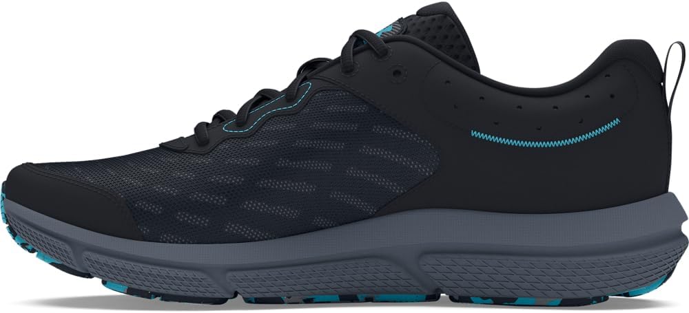 Under Armour Charged Assert 10 Men's Running Shoes