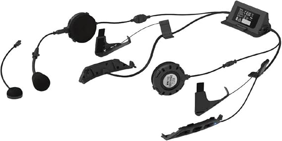 Sena Srl3 Communication Syst