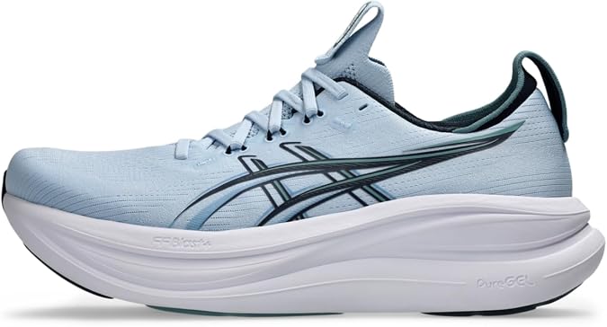 ASICS GEL-NIMBUS 28 Men's Running Shoes