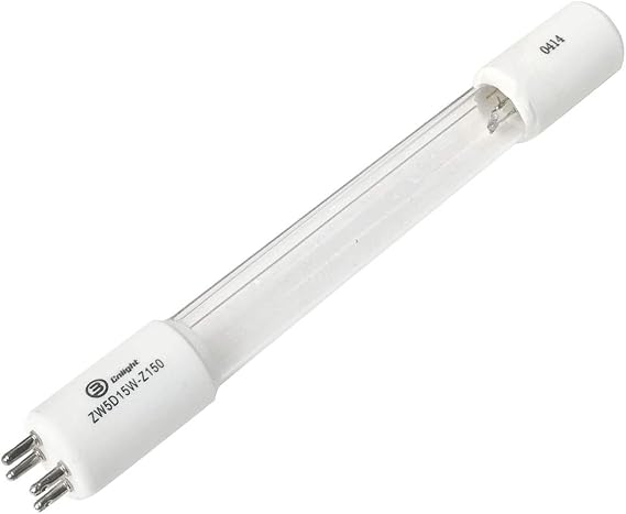 Replacement UV Bulb Green Water Killer (1 piece)