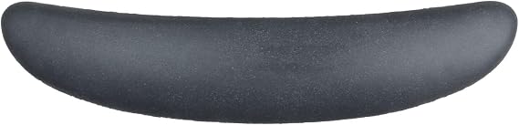 Seat Foam Inserts Replacement for Herman Miller Classic Aeron Office Chair Sizes A B C (Graphite Black C)