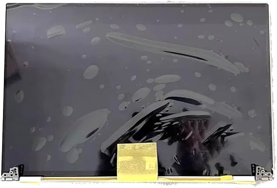 Replacement Parts for Dell XPS 9300 9310 13.3" LCD FHD(1920 * 1200) IPS Non-Touch Top Assembly Silver 01W2X1 1W2X1