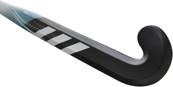 adidas Fabela .6 Hockey Stick - Black 36.5 inch (Superlight)
