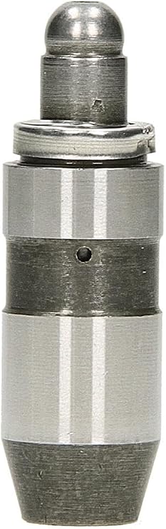 CRP Automotive Ajusa 85003300 Valve Lifter - Compatible with Select 2007 Chrysler; 2000-07 Dodge; 1992-19 Ford; 2005-09 Land Rover; 1995-11 Lincoln; 2000-11 Mazda; 1992-11 Mercury; 2006-07 Mitsubishi + More, Gray