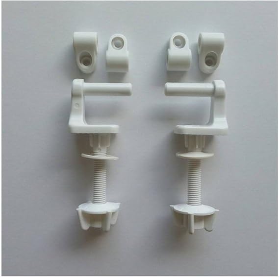 Roca Victoria AI0002900R - Set of Table Clamps