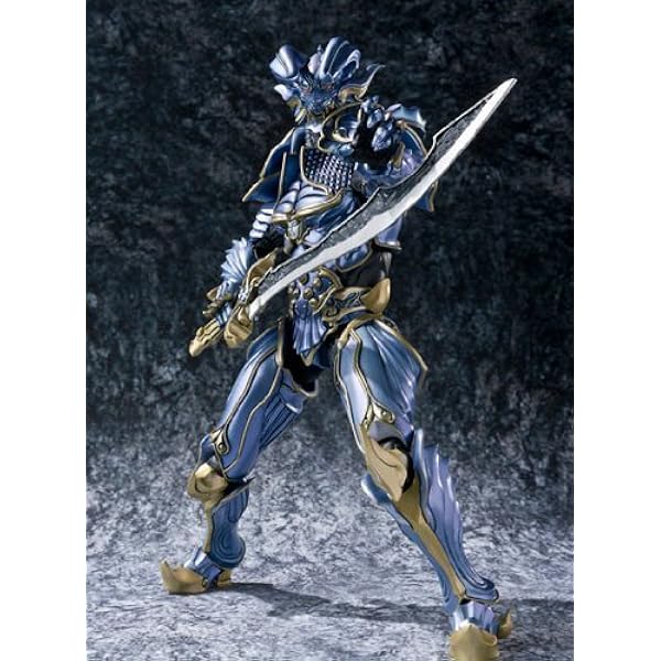 Magic Commandment Movable Flash Knight Road