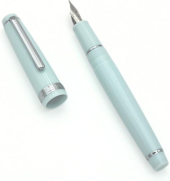 82 Fountain Pen - Iridium Extra Fine Nib with Ink Converter