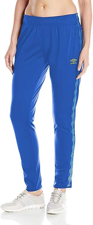 Umbro Women's Double Diamond Pants