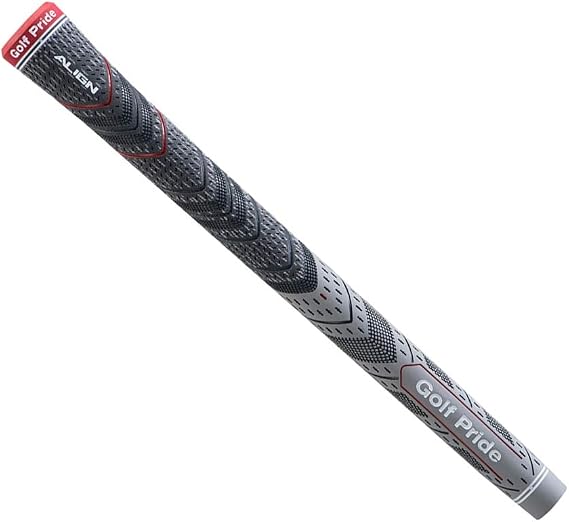 Golf Pride ゴルフプライド Grip ALIGN MCC Plus4 Align Midsize