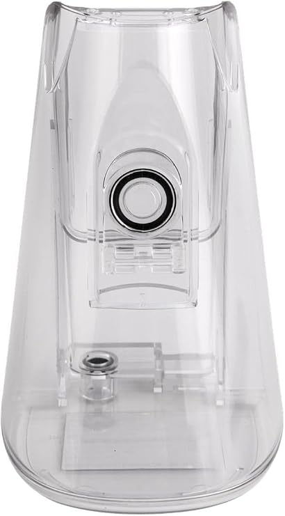 Waterflosser Replacement Parts Compatible with Water pic Waterpick Waterpic Water flosser WP462 WP-462 WP450 WP-450 WP463 WP-463 Reservoir Tank (Purchased Year of 2022 or Later New Model)