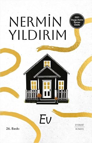 Ev (Ciltli)