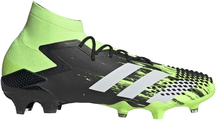 adidas Predator Mutator 20.1 FG Cleat - Men's Soccer