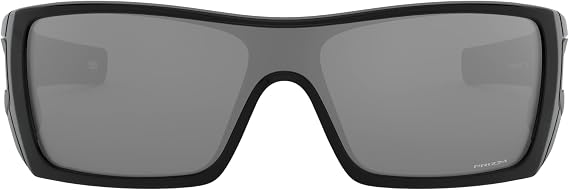 Oakley Sunglasses for Men - OO9101 Batwolf Rectangular Sunglasses PRIZM Lenses