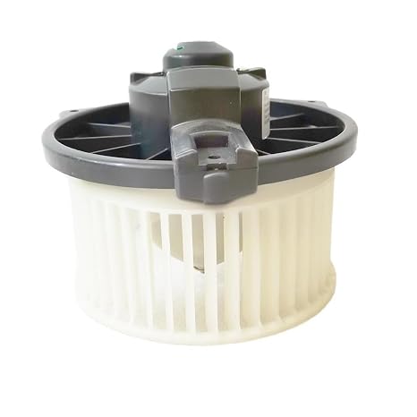 A/C Heater Fan Blower Motor 87103-22120 8710326010 8710322120 87103-26010 8710352030, Compatible for Toyota Hiace/Corolla/Carina/Corona(Left Hand Drive)