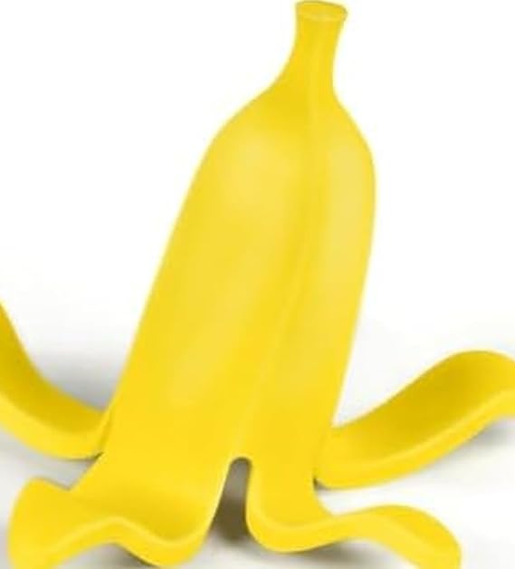 Genuine Fred Fred Banana Stand Phone Stand, BASTA