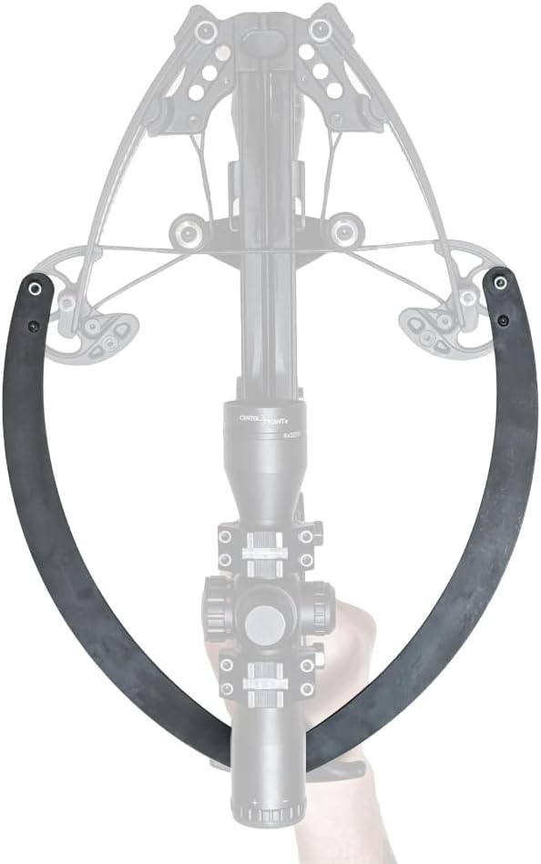 BALLISTA BAT Mini Crossbow Portable Press String and Cables Replacement Tool