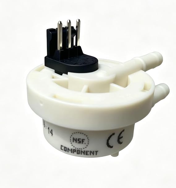 Flowmeter Compatible With Breville Espresso Machine Water Sensor Compatible With De'Longhi Coffee Maker
