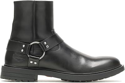 HARLEY-DAVIDSON FOOTWEAR Mens Durland Motorcycle Boot
