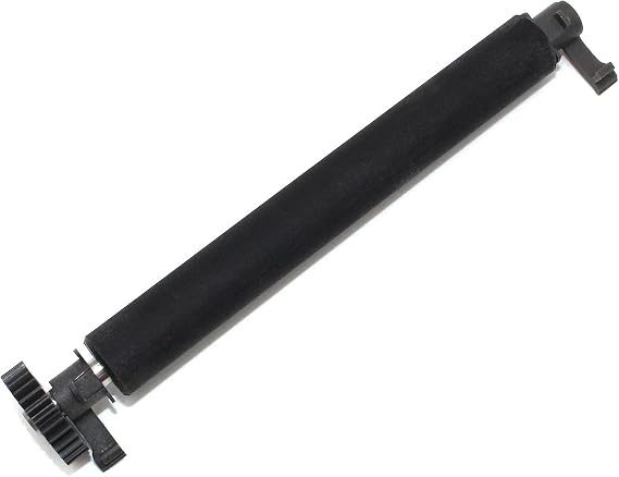 P1080383-413 Kit Platen Roller for Zebra ZD420D ZD620D ZD420/620 D-Series Direct Thermal Desktop Printer Transfer Roller P1080383-435