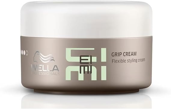 Wella Professionals Eimi Cream Strong Styling Conditioner 75 ml - Strong Grip