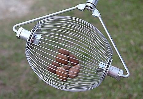 Nut Wizard- Pecan Picker Upper- Small