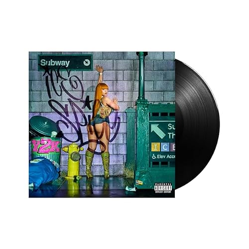 Y2K! [LP] explicit_lyrics