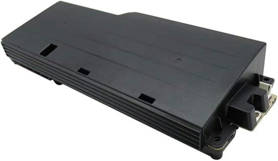 USonline911 Power Supply Unit PSU APS-306 for Sony PlayStation 3 PS3 Slim 3000 Console 160GB 320GB CECH-3001a CECH-3001b Complete Replacement Repair Parts