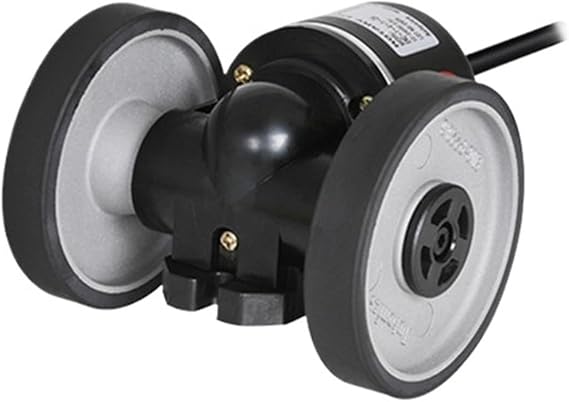 Wheel Type incremental Rotary Encoder ENC-1-5-N-5
