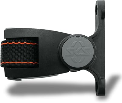 SKS Germany Bottle Cage Adapter Mount