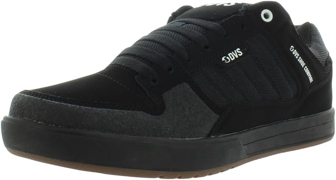 DVS Men's Portal_ SOCO Skateboarding Shoe